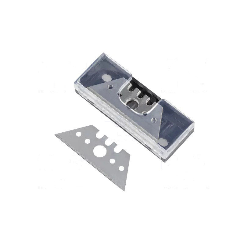 5 LAMES POUR CUTTER WF4135000