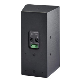 SATELLITE PASSIF 8OHM 120W BOOMER DE 6.5 POUCES - SLINE106B