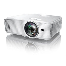 VIDEOPROJECTEUR COURTE FOCALE 4000 LUMENS OPTOMA