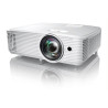 VIDEOPROJECTEUR COURTE FOCALE 4000 LUMENS OPTOMA