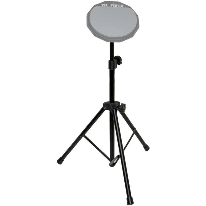 STAND POUR PAD D'ENTRAÎNEMENT + HOUSSE NYLON