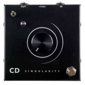 COLLISION DEVICES SINGULARITY BLACK