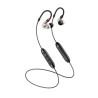 ECOUTEUR IN EAR IE 100 PRO CLEAR + RECEPTEUR BLUETOOTH SENNHEISER