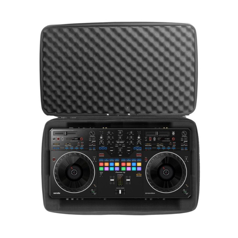 Housse Noire Pour DDJ-REV5