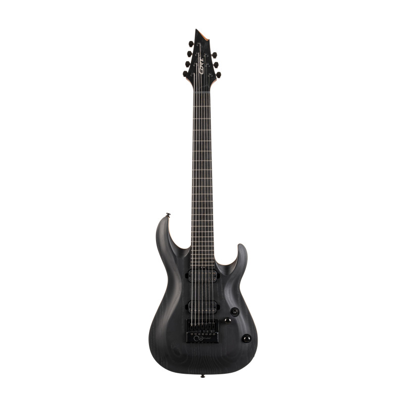 CORT KX707EV EVERTUNE NOIR