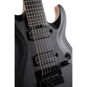 CORT KX707EV EVERTUNE NOIR