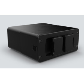 BATTERIE DE RECHANGE POUR FREEDOM FLEX H9 CHAUVET