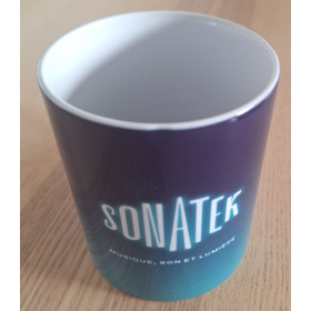 MUG SONATEK