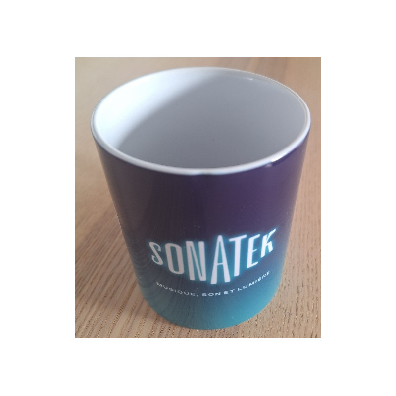 MUG SONATEK