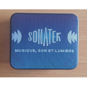 ENCEINTE BLUETOOTH JBL GO 2 SONATEK