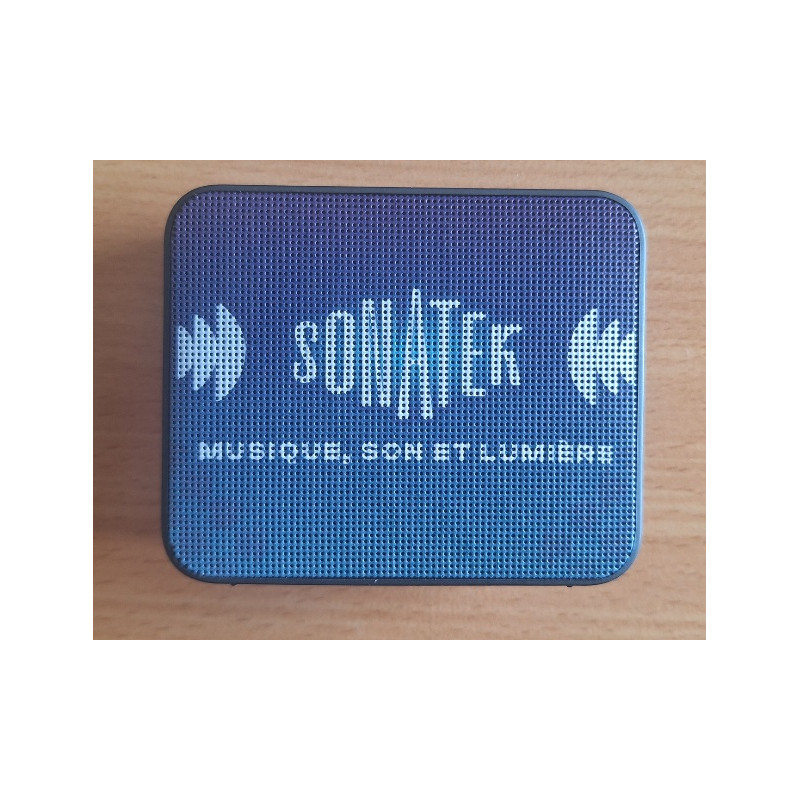 ENCEINTE BLUETOOTH JBL GO 2 SONATEK