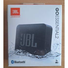 ENCEINTE BLUETOOTH JBL GO 2 SONATEK