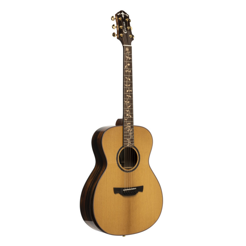 CRAFTER VL T28E VVS