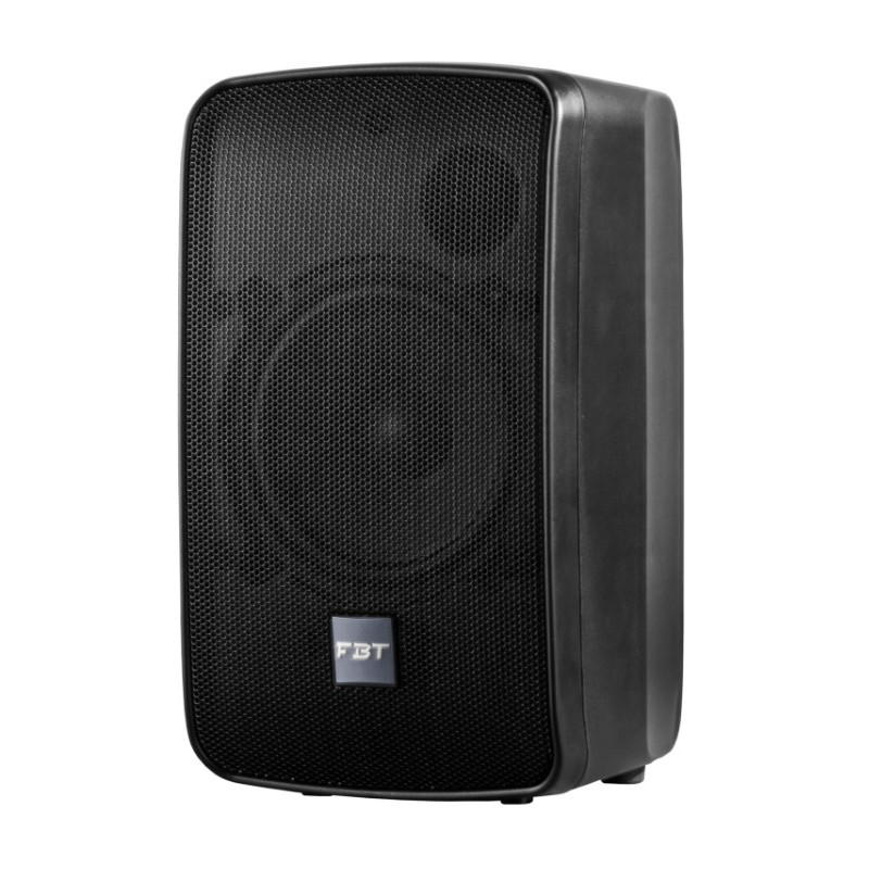 ENCEINTE AMPLIFIEE 150W RMS COAX 5" FBT