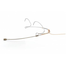 MICRO SERRE-TETE DPA MICRODOT BEIGE