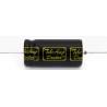CONDENSATEUR TAD 33uF 500V 18x39mm axial capacitor