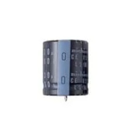 CONDENSATEUR ELECTROLYTIQUE 63volts 10000uF 85c NICHICON