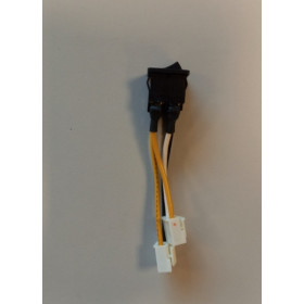 Interrupteur à bascule pour mon enceinte Yamaha DBR10