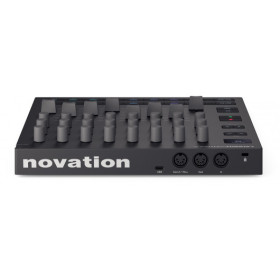 NOVATION LAUNCH CONTROL XL3