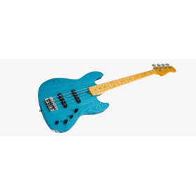 SIRE MARCUS MILLER V6-4 OCEAN TURQUOISE BLUE