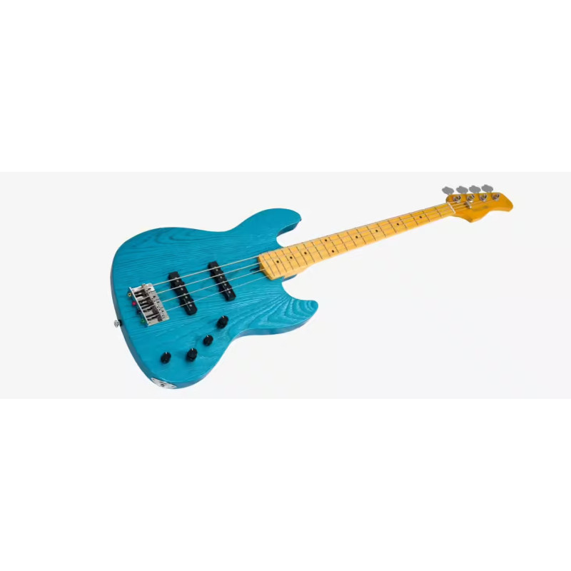 SIRE MARCUS MILLER V6-4 OCEAN TURQUOISE BLUE