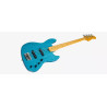 SIRE MARCUS MILLER V6-4 OCEAN TURQUOISE BLUE