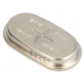 ACCU Ni-MH 1,2V 140mAh 25,5x14x5,7mm VARTA