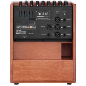 ACUS ONE FOR STRINGS 5 FERDI CHERRY