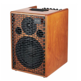 ACUS ONEFORSTREET 8 WOOD