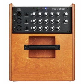 ACUS ONEFORSTREET 8 WOOD