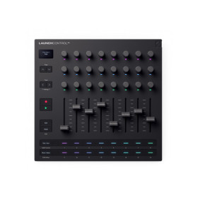 NOVATION LAUNCH CONTROL XL3