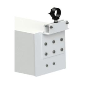 Kit d'encastrement plafond pour CELEXON EXPERT XL 400 CM