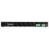 AMPLI MIXEUR 100V 120W USB TUNER FM BT DAB+ AUDIOPHONY