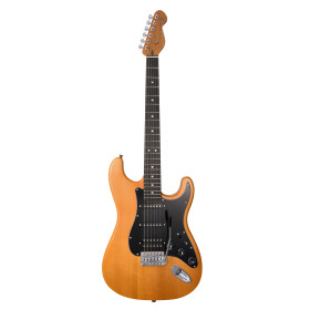 GUITARE MOOER MSC10 ELITE NATUREL