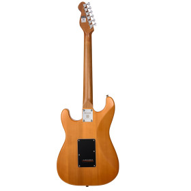 GUITARE MOOER MSC10 ELITE NATUREL