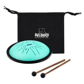 TONGUE DRUM NINO VERT SMALL