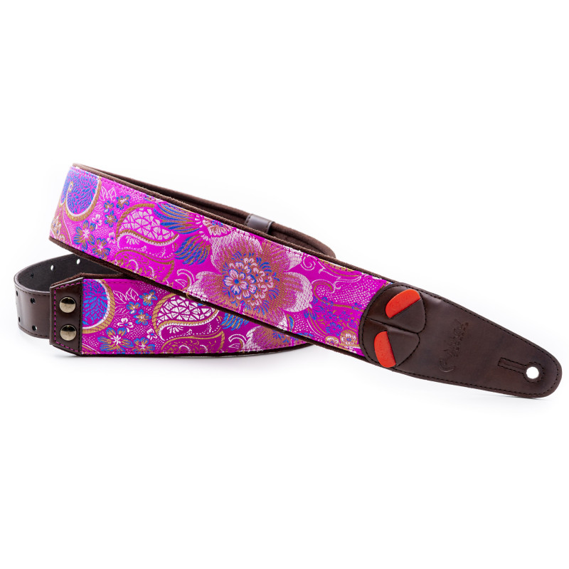 COURROIE VEGAN RIGHTON HOKKAIDO ROSE