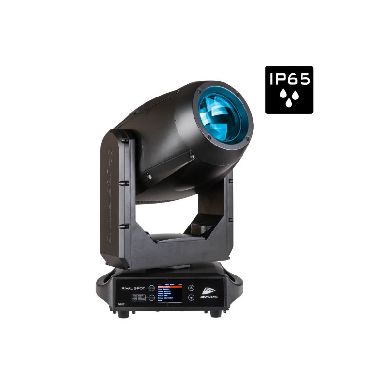 LYRE SPOT LED 300W IP65 JB SYSTEMS