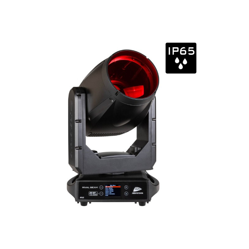 LYRE SPOT LED 300W IP65 JB SYSTEMS