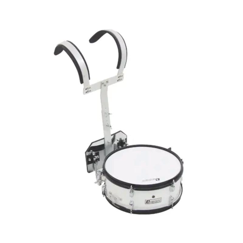 CAISSE CLAIRE DE MARCHE BLANCHE DIMAVERY