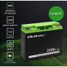 BATTERIE AGM 12 V 20 Ah QOLTEC