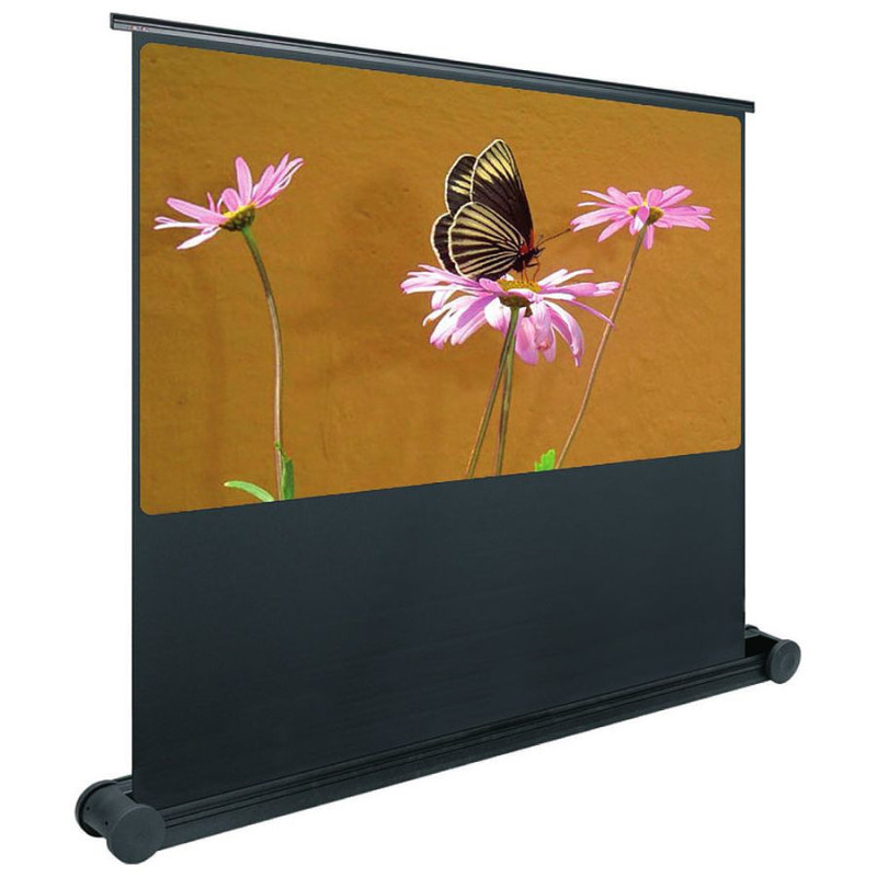 ECRAN VIDEO ORAY BUTERFLY 16/9  110x196