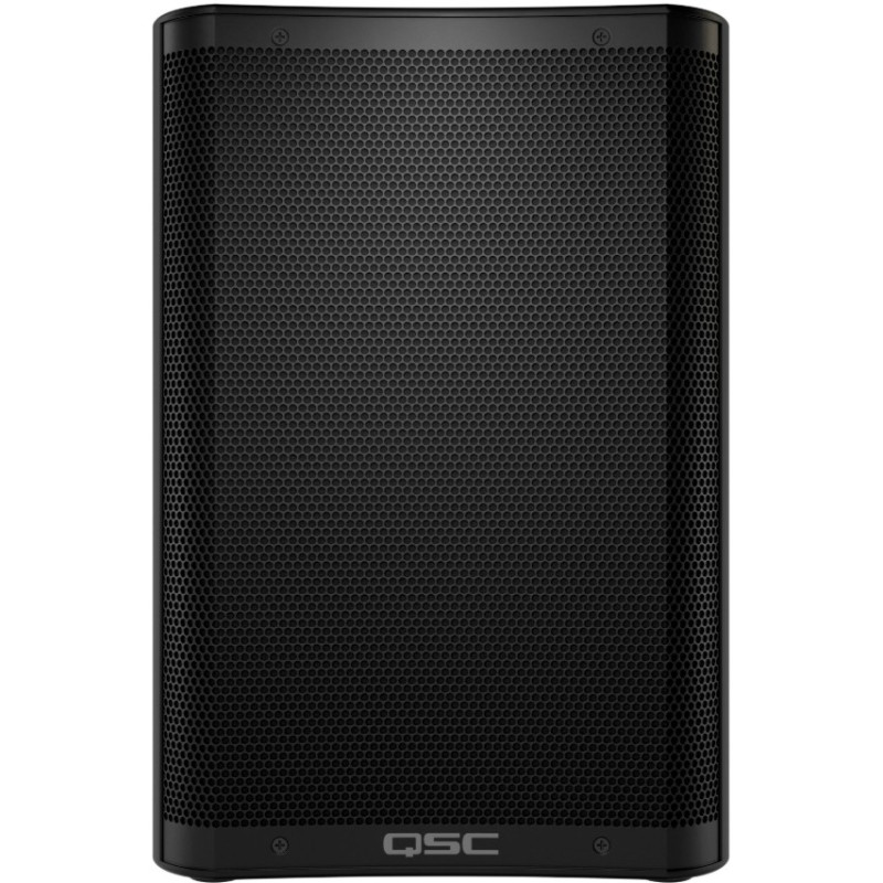 ENCEINTE PORTABLE AMPLIFIEE SUR BATTERIE 220W RMS QSC