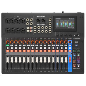 CONSOLE NUMERIQUE 26 CANAUX YAMAHA