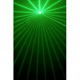 LASER D'ANIMATION 3000MW RGB ALGAM LIGHTING