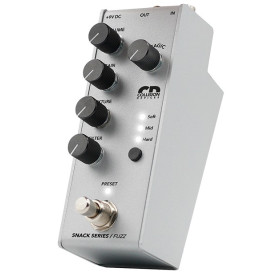 COLLISION DEVICES SNACK FUZZ