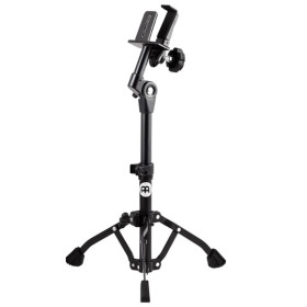 SUPPORT MEINL HEADLINER BONGOS NOIR AJUSTABLE 58-75CM