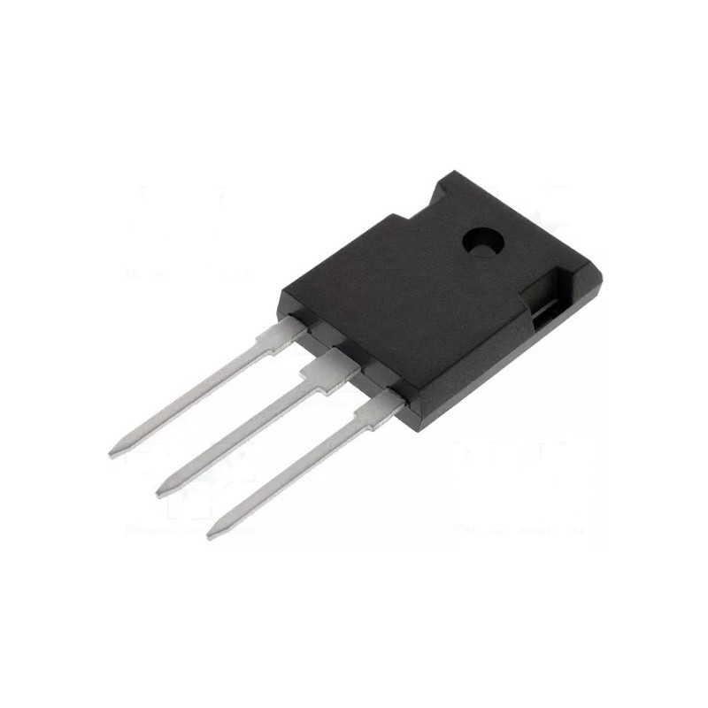 TRANSISTOR IGBT GENX3 900V 40A 500W TO247-3