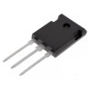 TRANSISTOR IGBT GENX3 900V 40A 500W TO247-3
