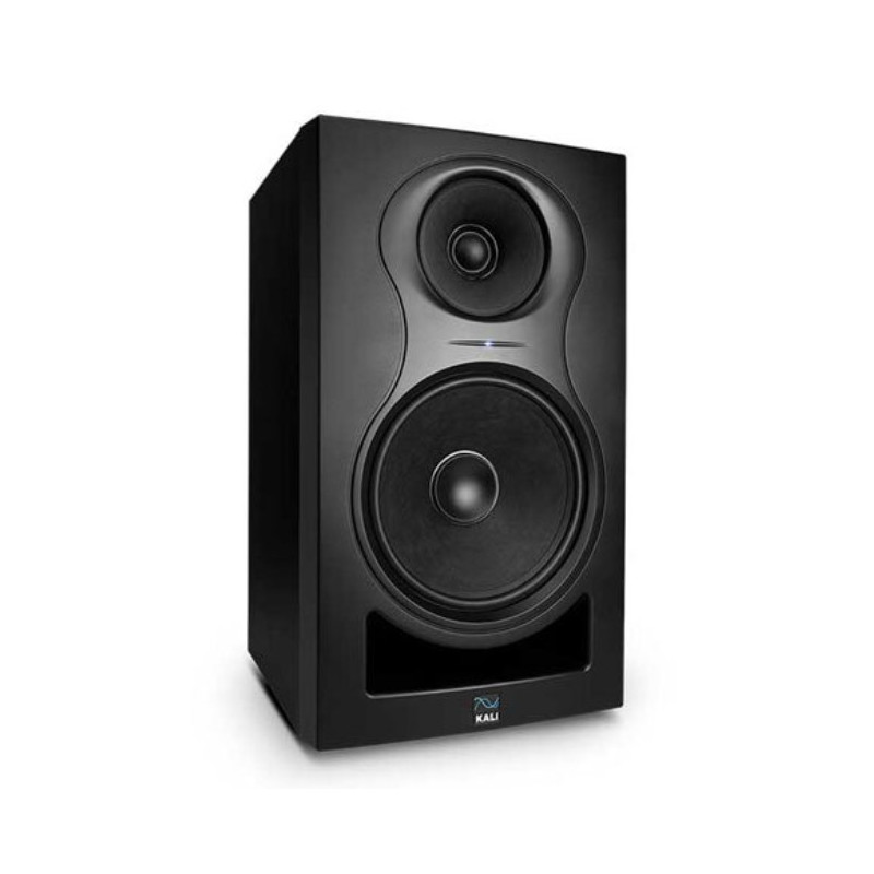 ENCEINTE DE MONITORING 3 VOIES TRI-AMPLIFIEE 6+40+40W KALI AUDIO